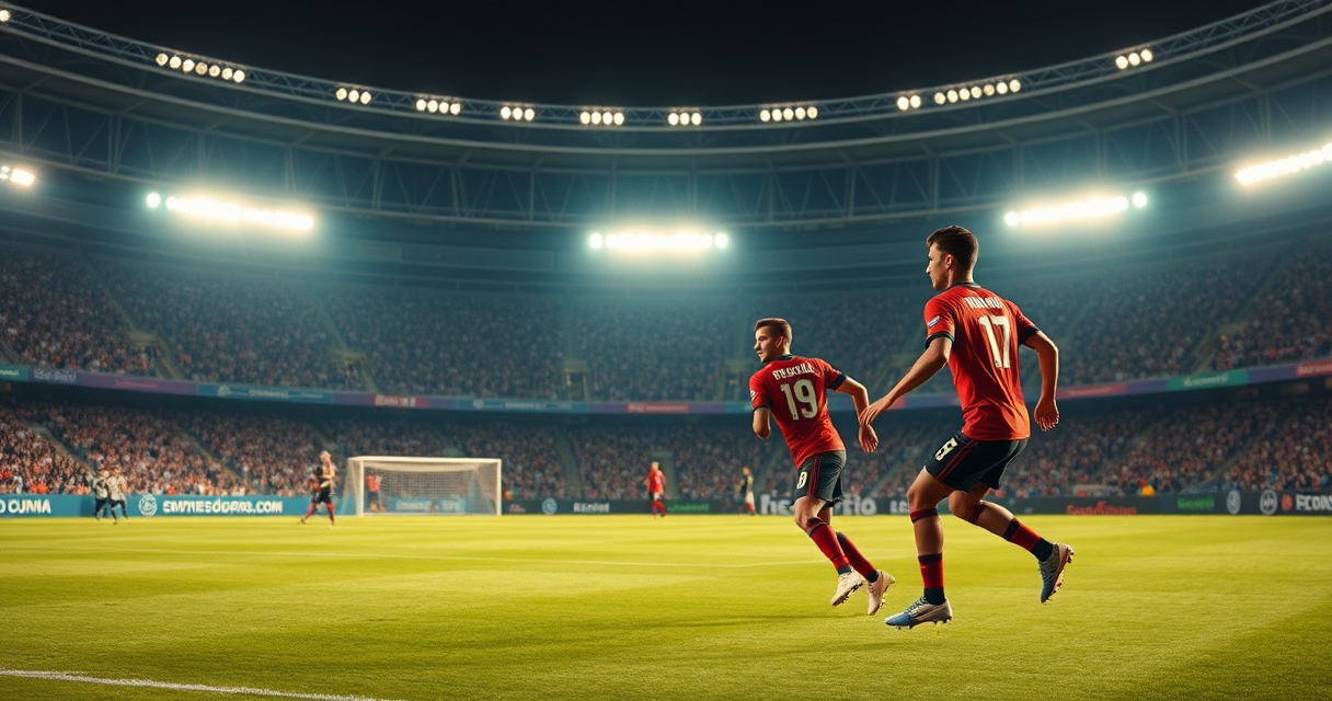 A ascensão do futebol asiático — O Impacto dos Clubes Asiáticos na Cena Internacional A ascensão do futebol asiático — O Impacto dos Clubes Asiáticos na Cena Internacional