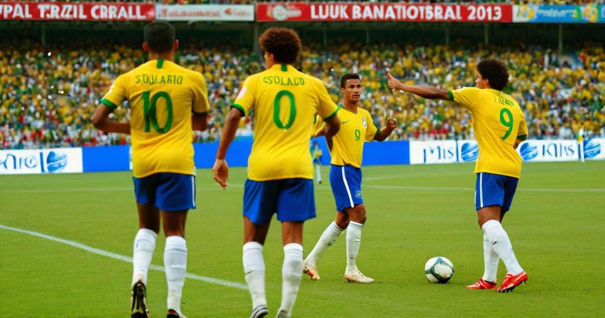 As melhores campanhas da Seleção Brasileira — A Consagração de 2002 na Coreia e Japão As melhores campanhas da Seleção Brasileira — A Consagração de 2002 na Coreia e Japão