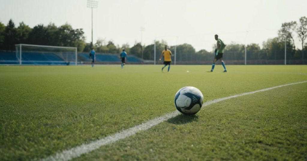 Como a tecnologia mudou a preparação dos jogadores