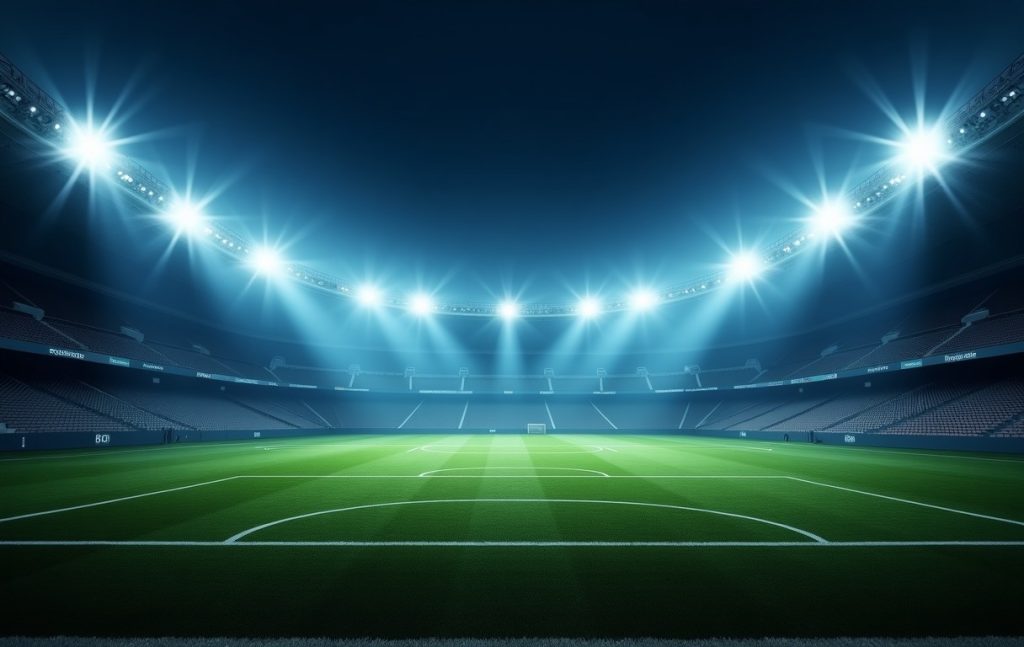 Como funciona o mercado da bola