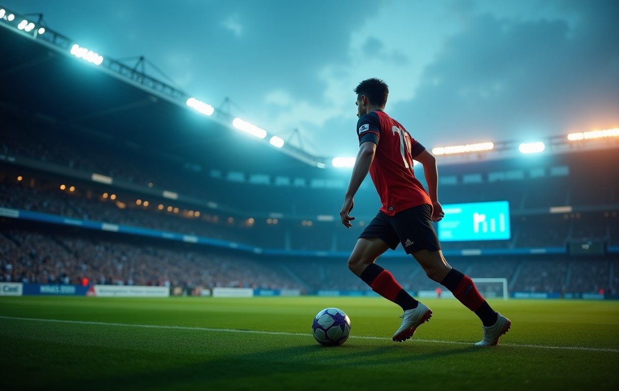 Como funciona o mercado da bola — O futuro do mercado: tecnologia, dados e novas fronteiras Como funciona o mercado da bola — O futuro do mercado: tecnologia, dados e novas fronteiras