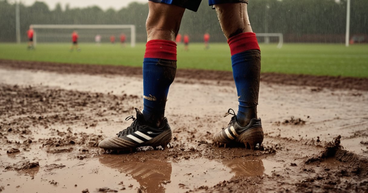 Histórias de superação no futebol mundial — Conclusão: Lições de Resiliência para o Futebol Histórias de superação no futebol mundial — Conclusão: Lições de Resiliência para o Futebol
