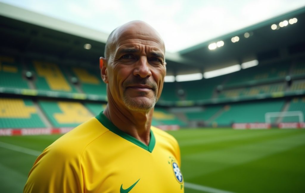Treinadores brasileiros que fizeram sucesso no exterior