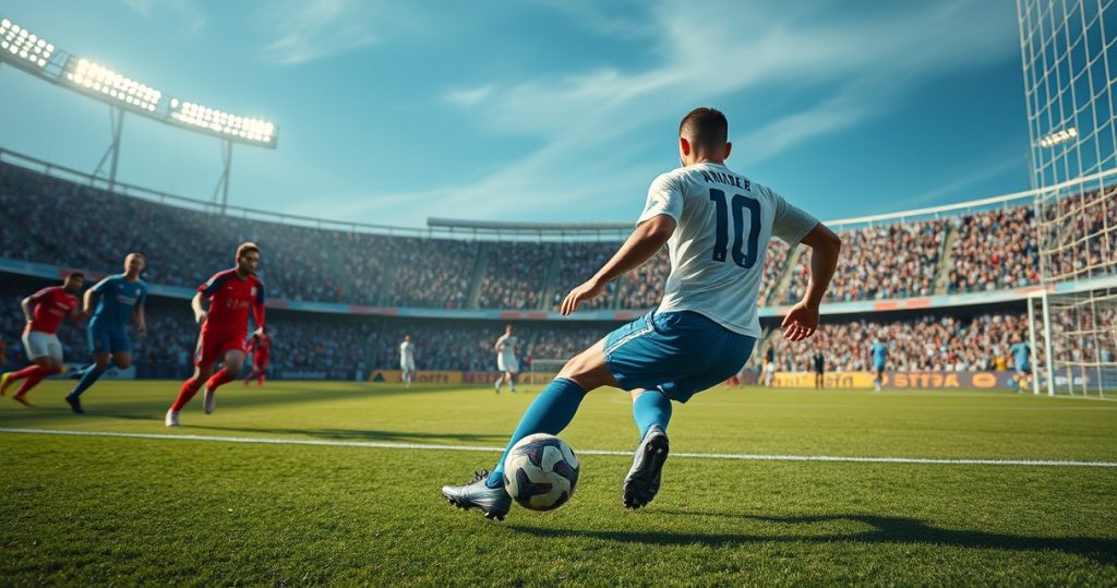 As melhores defesas da história do futebol