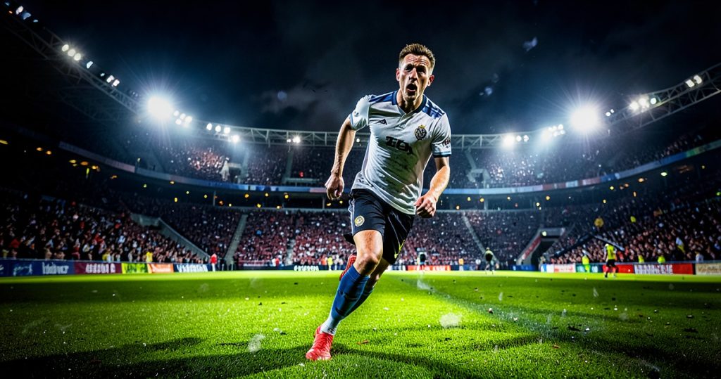 Como a mente dos craques influencia o futebol brasileiro