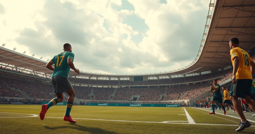 Como surgiram os maiores clubes do Brasil