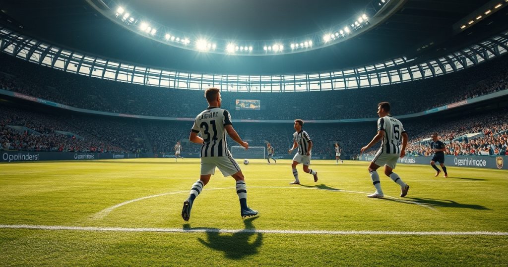 Grandes zebras da história do futebol
