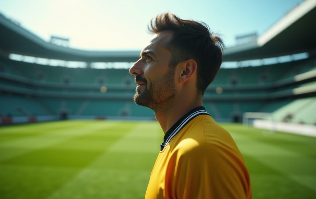 Histórias de jogadores que viraram treinadores