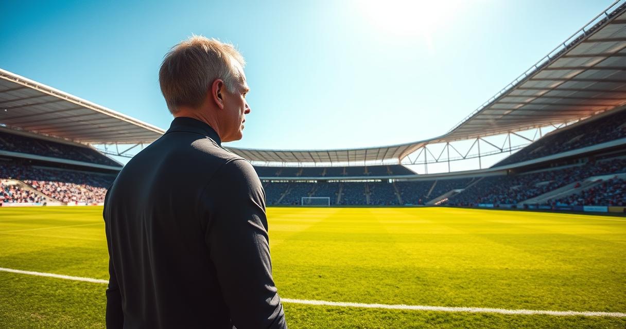 Histórias de jogadores que viraram treinadores — Fernando Diniz: A Filosofia do Jogo Positivo Histórias de jogadores que viraram treinadores — Fernando Diniz: A Filosofia do Jogo Positivo