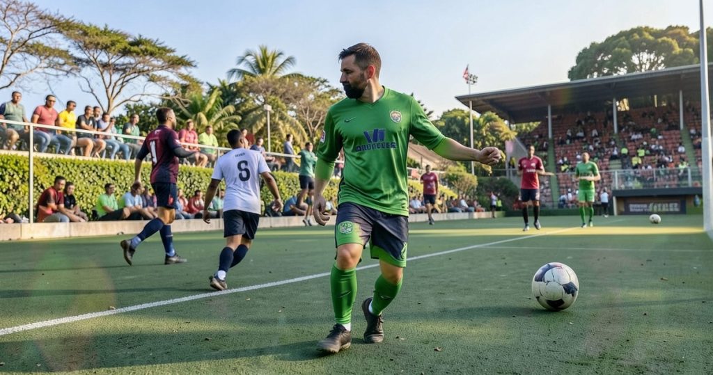 Momentos que definiram a trajetória da Seleção