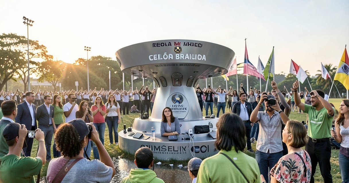Momentos que definiram a trajetória da Seleção — A Era Moderna e a Busca pelo Hexa
