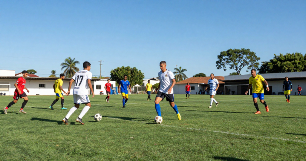 Por que o futebol é o esporte mais amado do mundo
