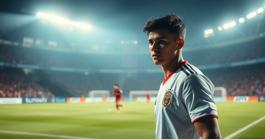 Treinamento de jogadores: como muda o jogo e segredos dos clubes modernos