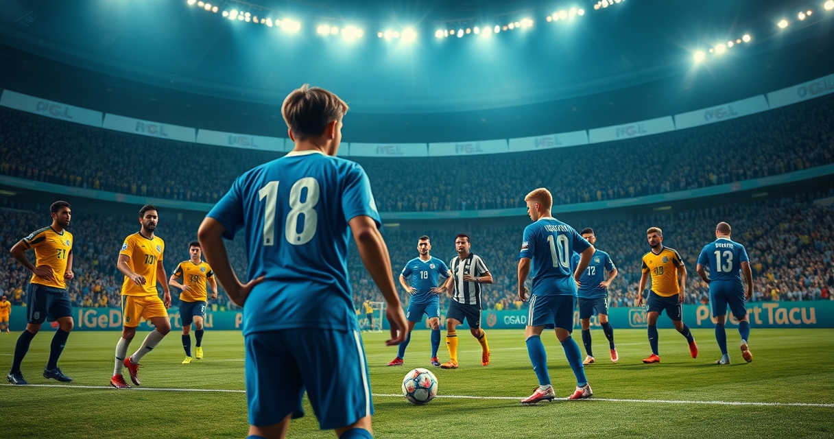 Treinamento de jogadores: como muda o jogo e segredos dos clubes modernos — Como os clubes brasileiros estão copiando (e