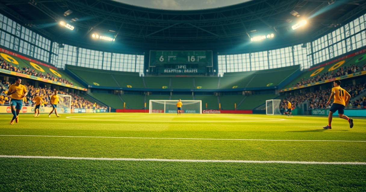 Treinamento de jogadores: como muda o jogo e segredos dos clubes modernos — Como os pequenos clubes estão inovando com o