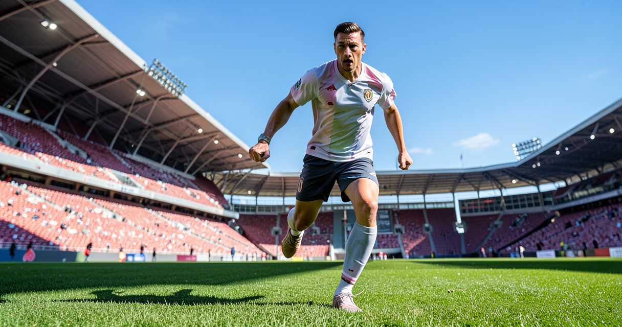 As contratações mais improváveis que deram certo — Bruno Guimarães: o meio‑campo que salvou o Newcastle da zona de rebai As contratações mais improváveis que deram certo — Bruno Guimarães: o meio‑campo que salvou o Newcastle da zona de rebai