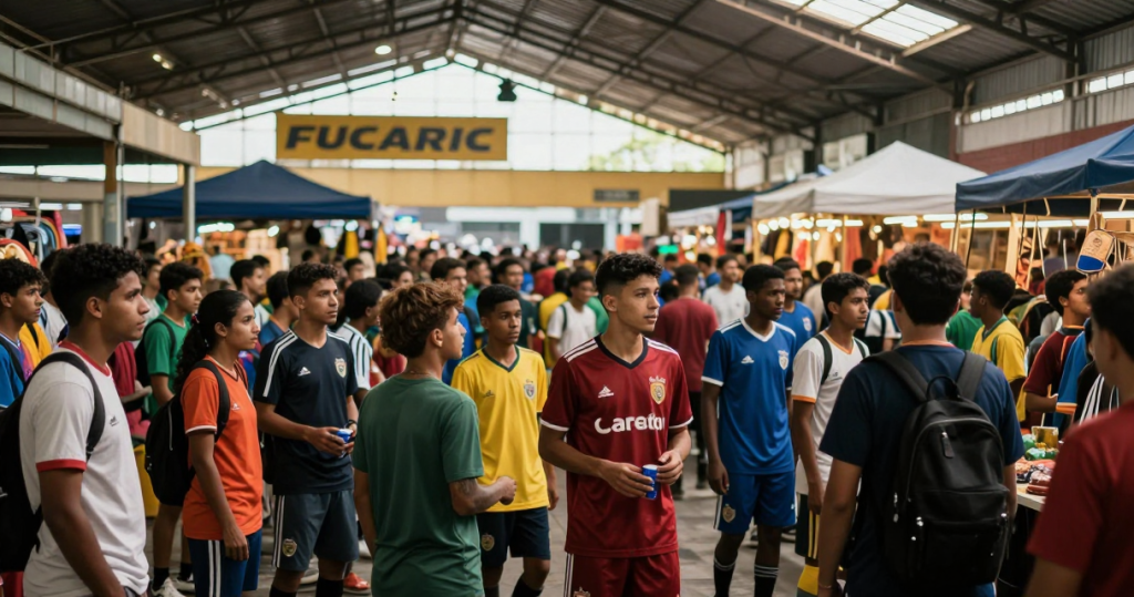 As maiores surpresas do mercado da bola