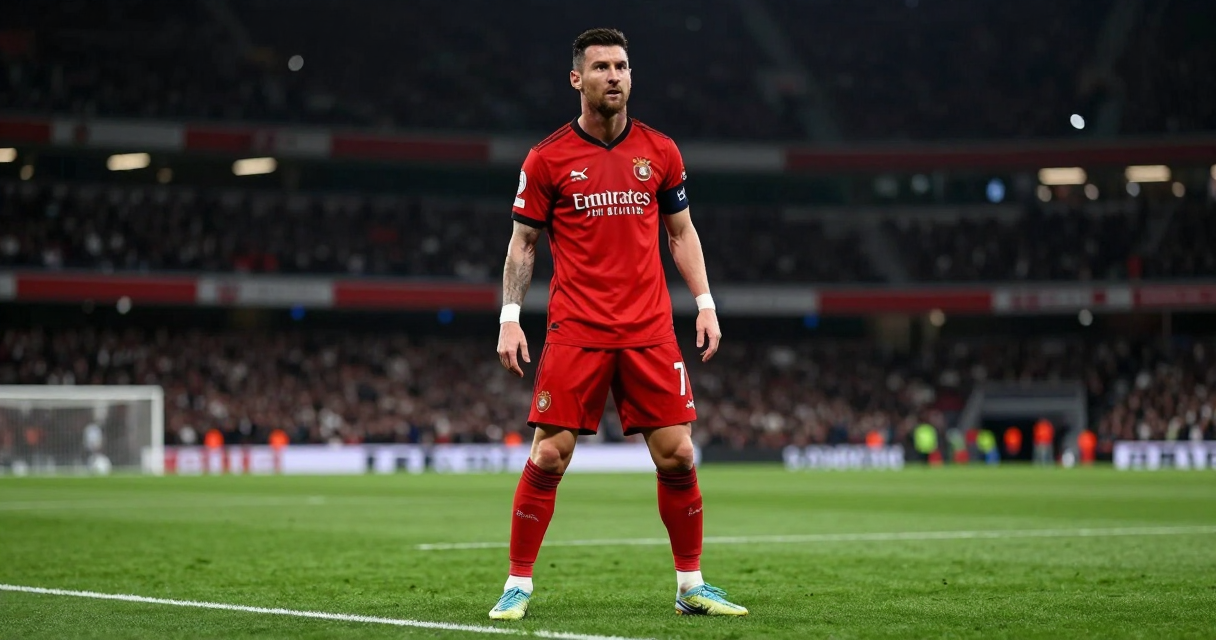 Craques que se destacaram em Copas do Mundo — Momentos Decisivos nas Copas do Mundo