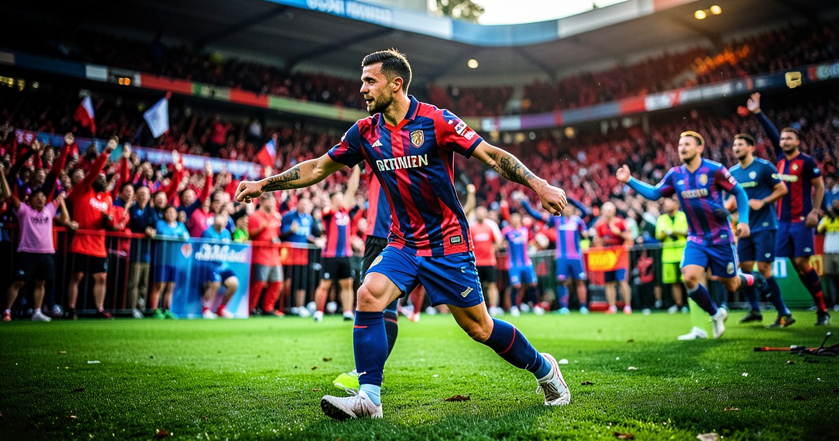 Jogadores que voltaram por paixão ao clube — Os Torcedores e a Relação com os Retornos dos Jogadores Jogadores que voltaram por paixão ao clube — Os Torcedores e a Relação com os Retornos dos Jogadores
