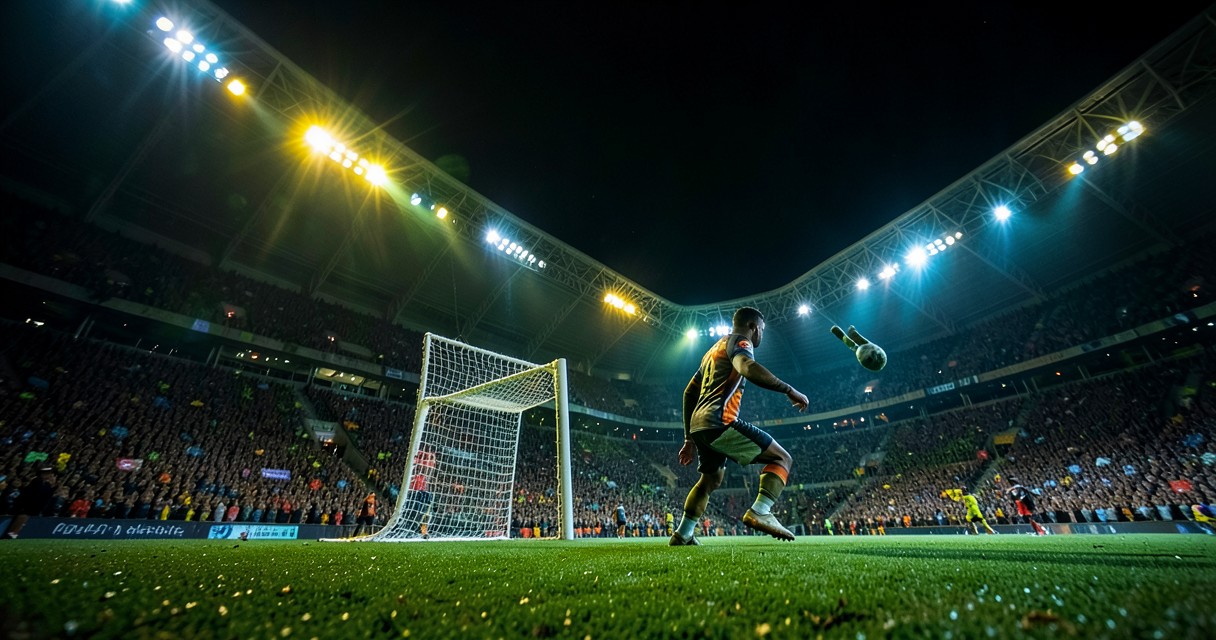 Jogos decisivos que mudaram o rumo de campeonatos — Jogo 5, A decisão de pênaltis da Copa do Mundo 2014 que mudou a traj Jogos decisivos que mudaram o rumo de campeonatos — Jogo 5, A decisão de pênaltis da Copa do Mundo 2014 que mudou a traj