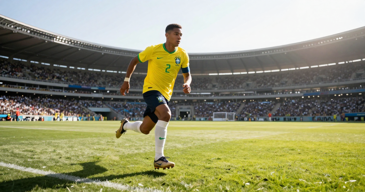Os maiores laterais da história — Cafu: O Mito das Copas do Mundo