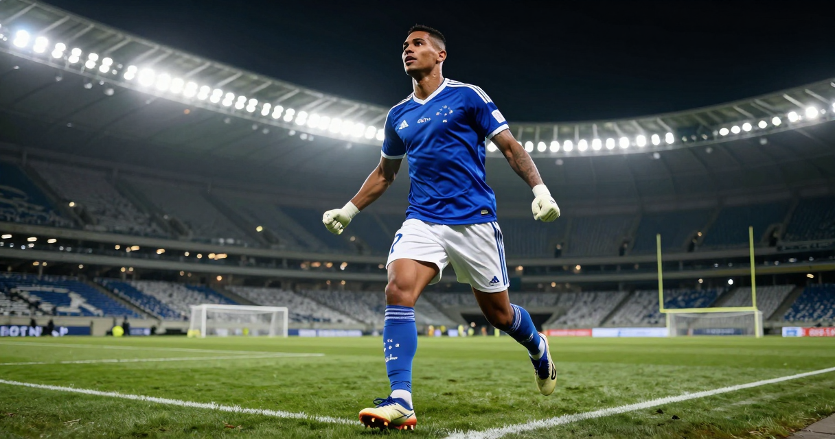 Times que dominaram temporadas históricas — O Cruzeiro de 2003 e o recorde de pontos no Brasileirão Times que dominaram temporadas históricas — O Cruzeiro de 2003 e o recorde de pontos no Brasileirão