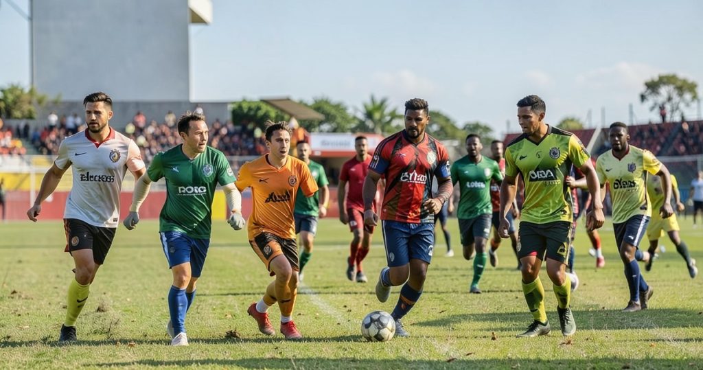 As maiores camisas do futebol brasileiro