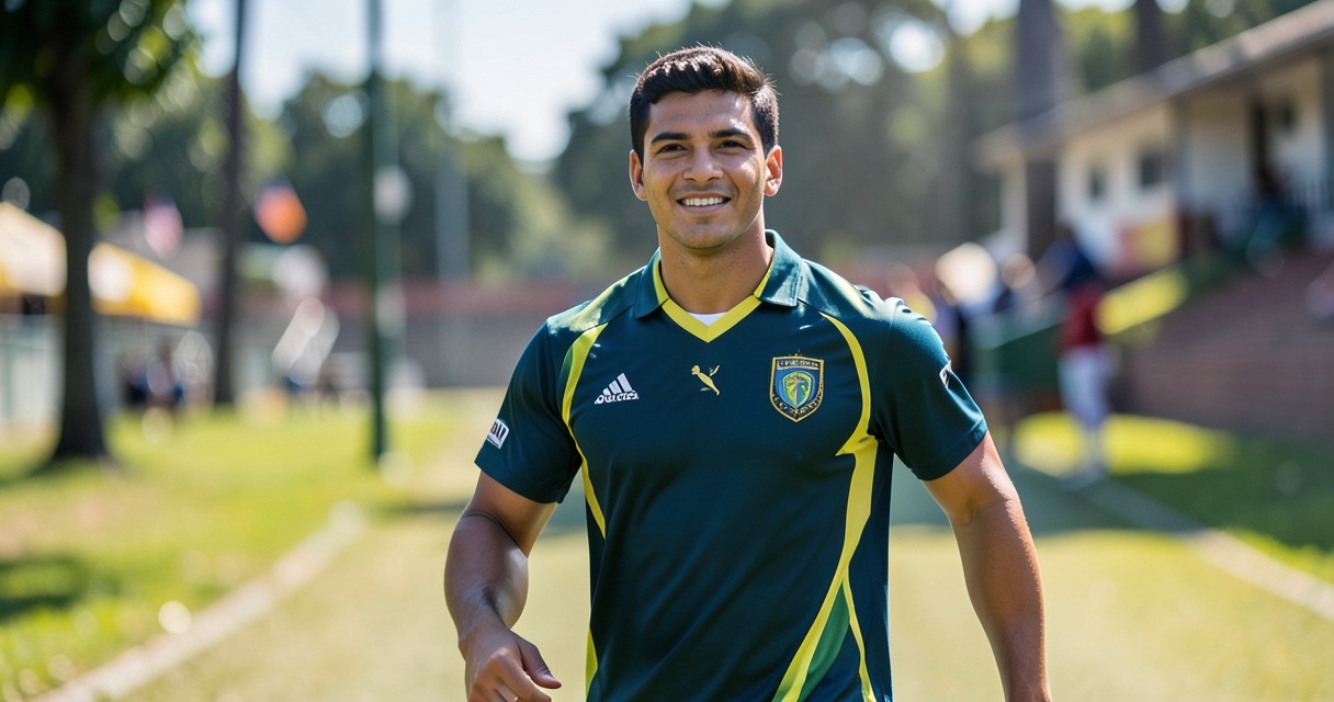 As maiores camisas do futebol brasileiro — A importância da cultura e da tradição no futebol brasileiro