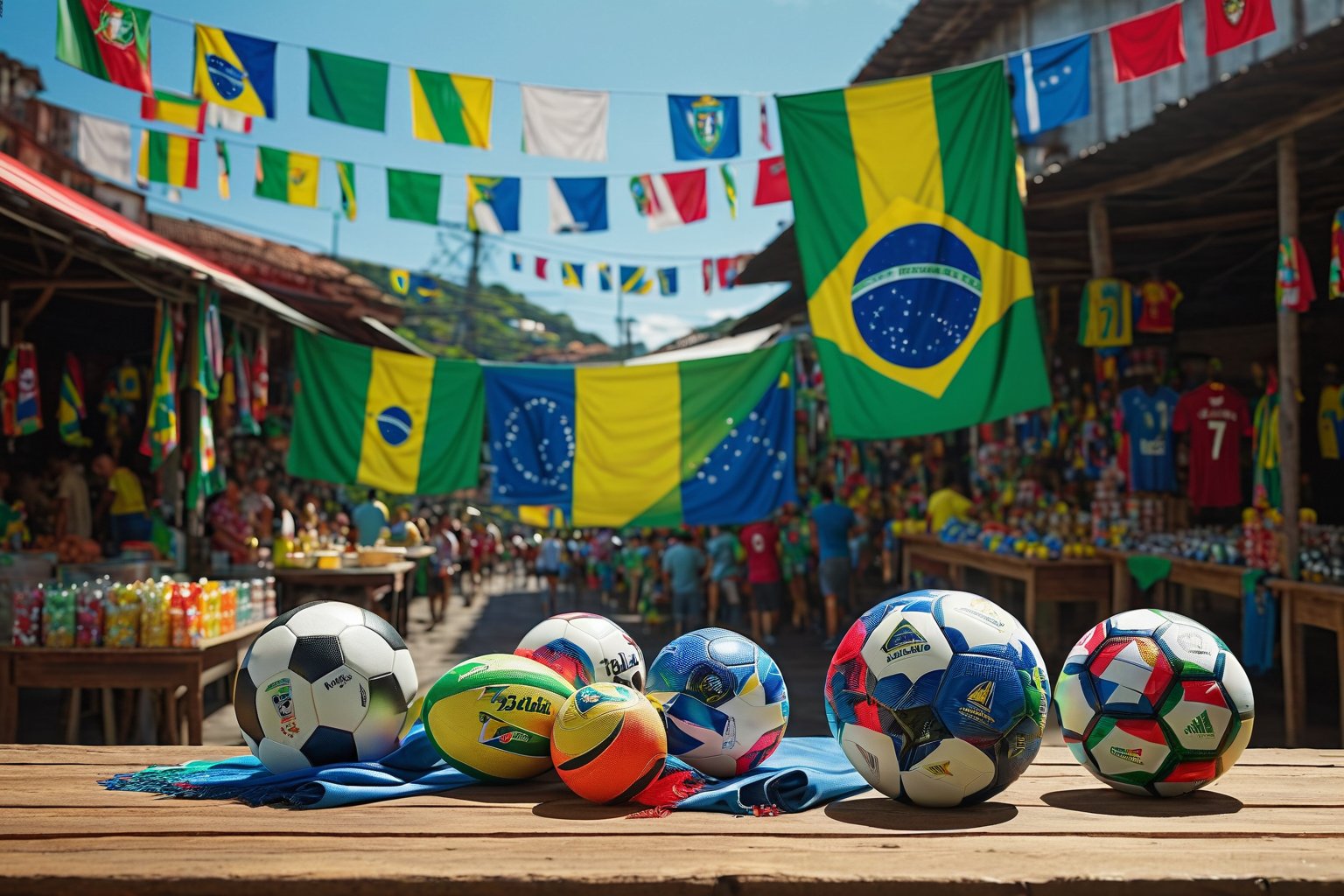 O futebol como identidade cultural do torcedor brasileiro