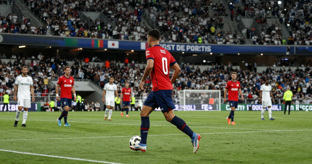 Jogos que mudaram a história do futebol