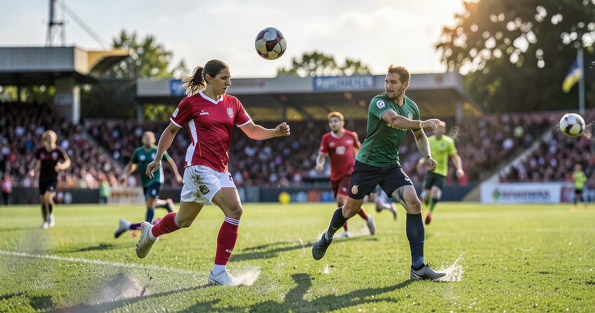 Jogos que mudaram a história do futebol — Explorar os Aspectos Táticos e Técnicos
