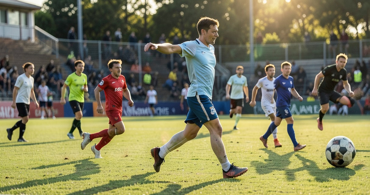 Jogos que mudaram a história do futebol — Aprender com os Jogos que Mudaram a História