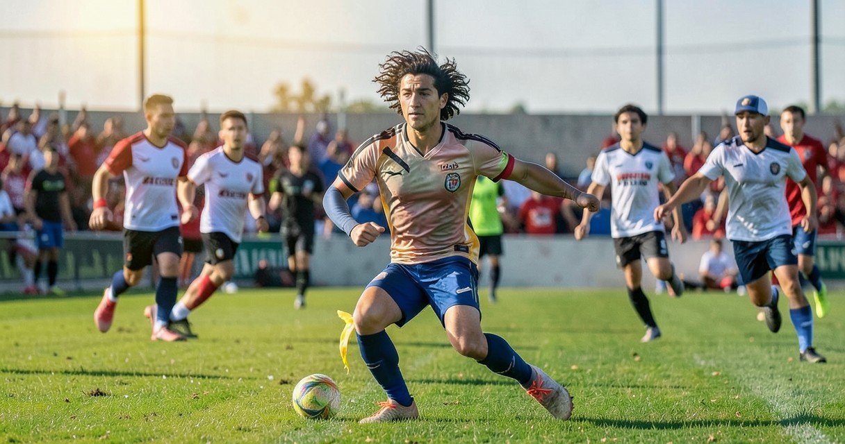 Times que surpreenderam o mundo do futebol — Estratégias Táticas Inovadoras Times que surpreenderam o mundo do futebol — Estratégias Táticas Inovadoras
