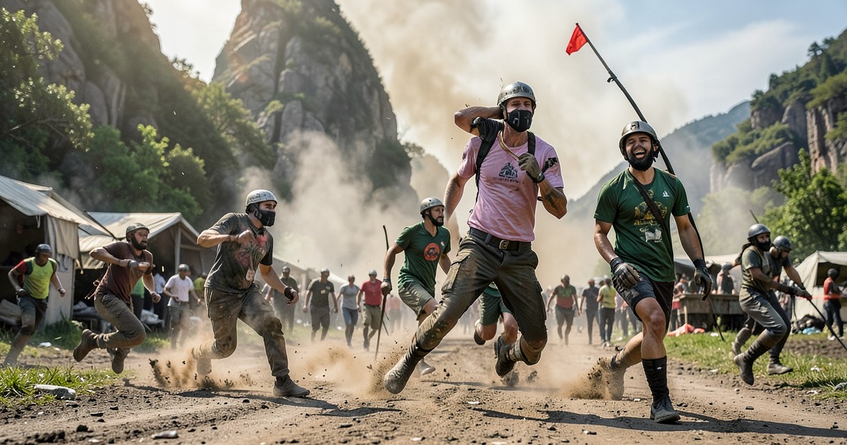 Times que surpreenderam o mundo do futebol — Gestão de Crises Durante a Partida Times que surpreenderam o mundo do futebol — Gestão de Crises Durante a Partida